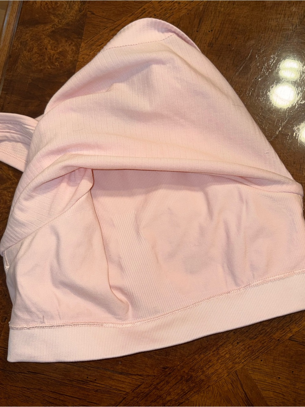 Lululemon Ebb to Street Cropped Racerback
Tank Top - Picture 8 of 10